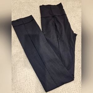 Lululemon leggings Size 8
